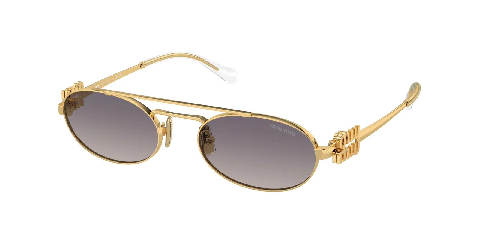 Miu Miu 54ZS Sunglasses - view 18